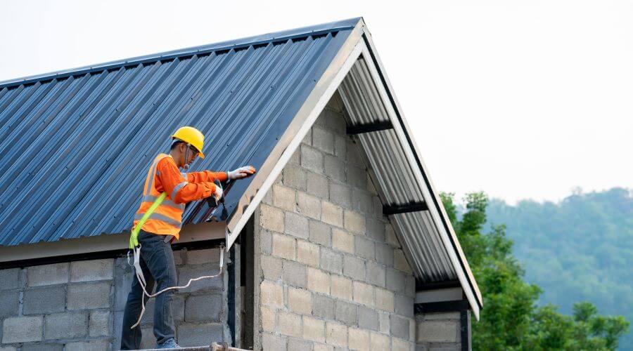Professional residential roofers in Smithfield, RI
